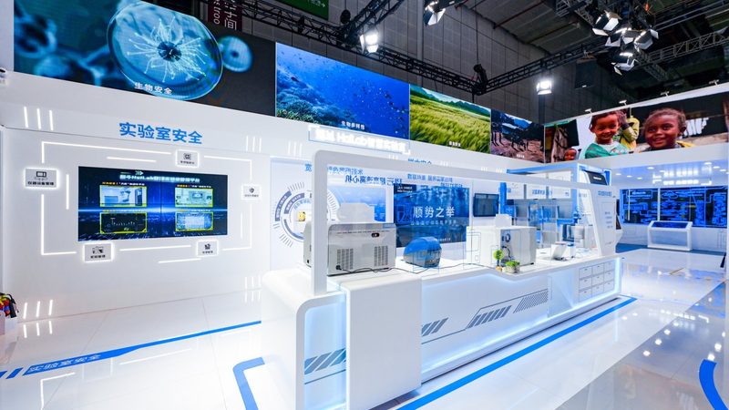国产生物试剂崛起：与进口试剂的较量与融合