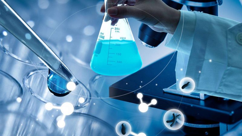 上海生物科技公司加盟政策：揭秘加盟背后的机遇与挑战**