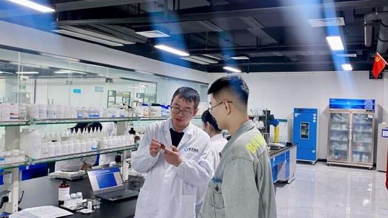 生物医药制剂代工与CDMO：本质区别与行业应用