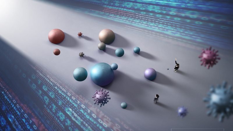 分子生物学试剂定制与成品区别