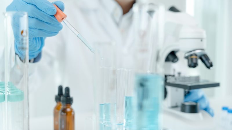 培养基一瓶多少钱？揭秘培养基的定价因素**
