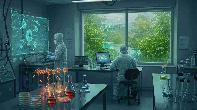 生物科技检测服务，如何慧眼识珠？**