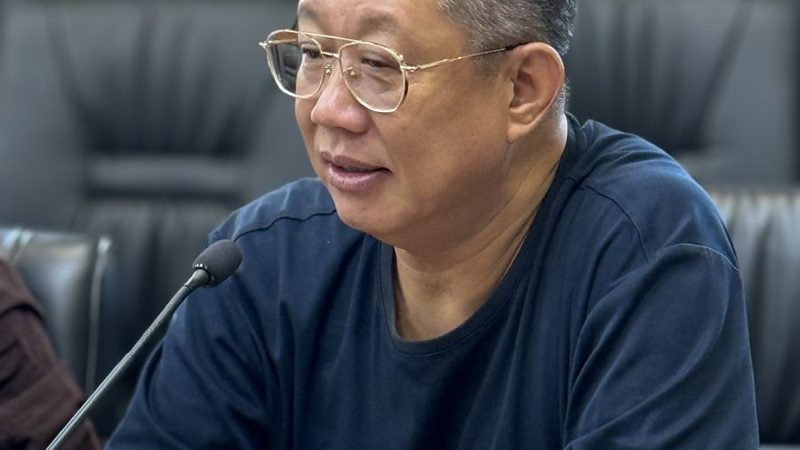 基因检测与基因编辑：双刃剑下的精准医疗之路